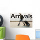 England, Heathrow Wall Mural