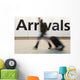 England, Heathrow Wall Mural