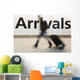England, Heathrow Wall Mural