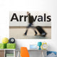 England, Heathrow Wall Mural