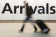 England, Heathrow Wall Mural
