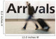 England, Heathrow Wall Mural