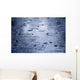 Raining Wall Decal