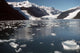 Cascade & Barry Glaciers Prince William Sound Ak Southcentral Wall Mural