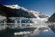 Cascade & Barry Glaciers Prince William Sound Ak Southcentral Wall Mural