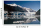 Cascade & Barry Glaciers Prince William Sound Ak Southcentral Wall Mural