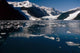 Cascade & Barry Glaciers Prince William Sound Ak Southcentral Wall Mural