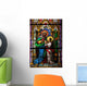 Stained Glass
