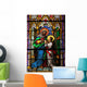 Stained Glass