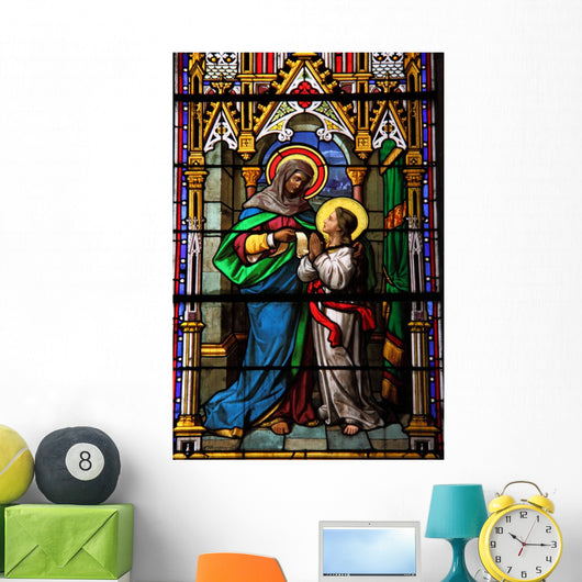 Stained Glass