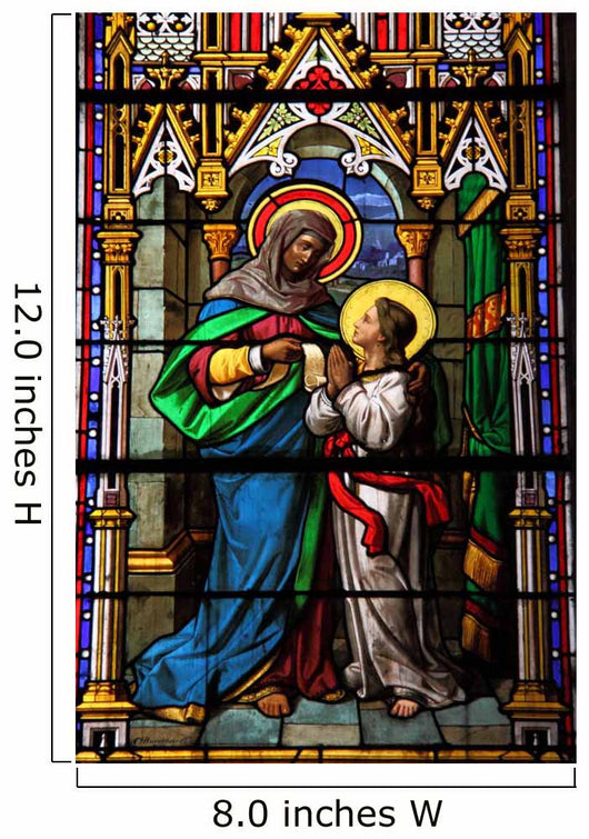 Stained Glass