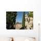 Streets Old Vaison Wall Decal