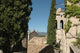 Streets Old Vaison Wall Decal