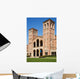Royce Hall Wall Mural