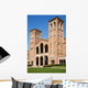 Royce Hall Wall Mural