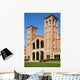 Royce Hall Wall Mural