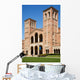 Royce Hall Wall Mural