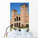 Royce Hall Wall Mural