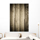 Grunge Wooden Fence