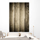 Grunge Wooden Fence