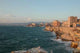 Marseilles Corniche Wall Decal