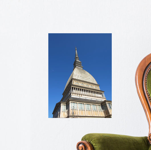Mole Antonelliana Turin