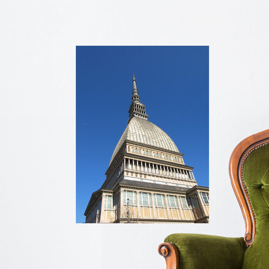 Mole Antonelliana Turin