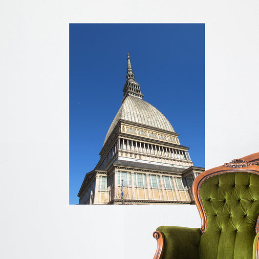 Mole Antonelliana Turin