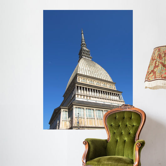 Mole Antonelliana Turin