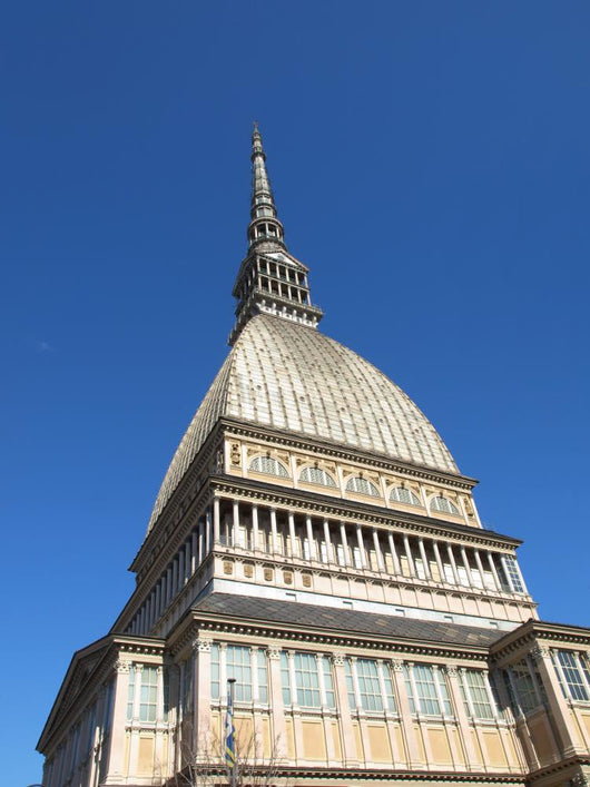 Mole Antonelliana Turin
