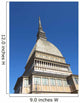 Mole Antonelliana Turin
