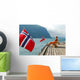 Liabygda Wall Decal