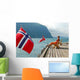 Liabygda Wall Decal