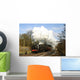 Historic Steam Train Wall Decal