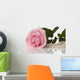 Rose Wall Mural