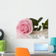 Rose Wall Mural