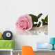 Rose Wall Mural