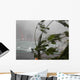 Sturm im Hafen Von Wall Decal