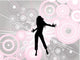 Dancing Female