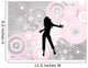 Dancing Female