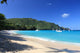 Tropical Beach on Bequia Island Wall Mural