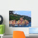 Portofino Wall Decal Design 3