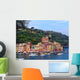 Portofino Wall Decal Design 3
