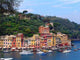 Portofino Wall Decal Design 3