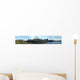 Ottawa Parliament Hill Panorama Wall Decal