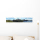 Ottawa Parliament Hill Panorama Wall Decal