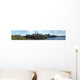 Ottawa Parliament Hill Panorama Wall Decal