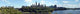 Ottawa Parliament Hill Panorama Wall Decal