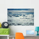 Over Clouds Wall Decal Design 2