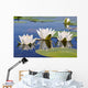 Three Lilies